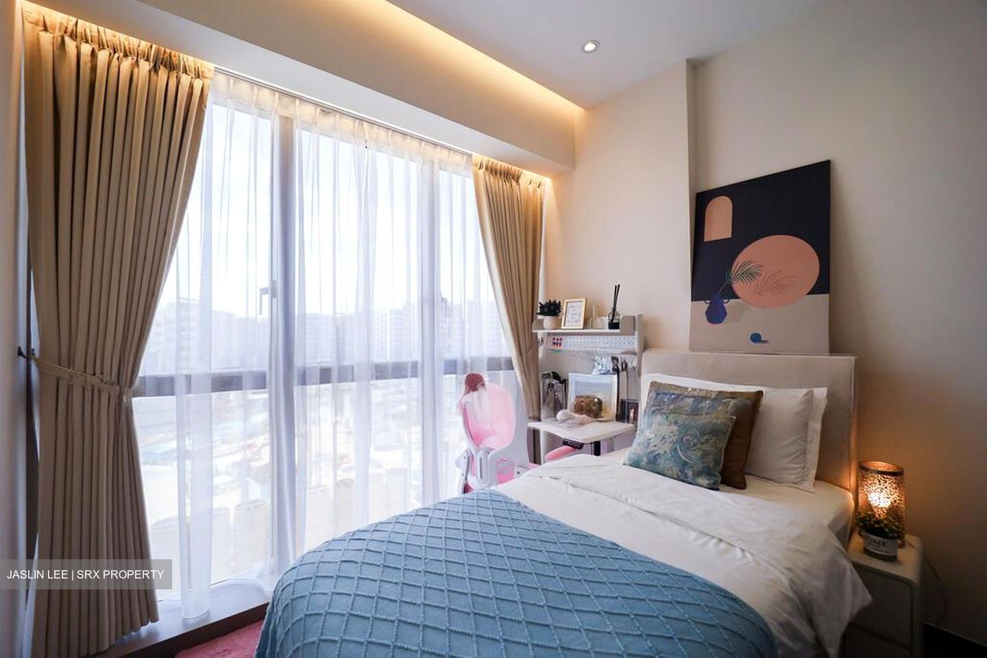 Pasir Ris Drive 8 (D18), Apartment #501700221